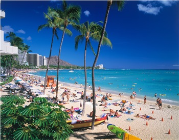 美國東西海岸、大瀑布、墨西哥16日游