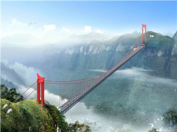 黃龍洞、天門仙山、猛洞河、鳳凰古城“湘西神秘之旅”5日游