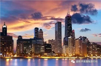 美國東西海岸、大瀑布、墨西哥16日游