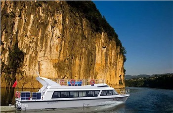 湘西芙蓉鎮(zhèn)、紅石林汽車特價2日游