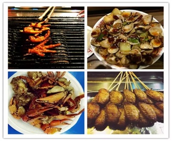 貴州-黃果樹(shù)瀑布、荔波大小七孔、西江千戶苗寨5日游