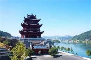 益陽(yáng)安化?天下茶道、云臺(tái)山、茶香花海2日游