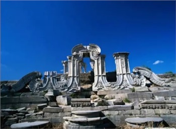 北京、天津純玩雙飛6日游