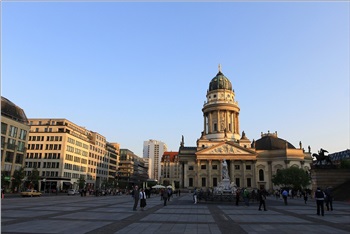 東歐五國(guó)+國(guó)王湖12天（德國(guó) 奧地利 捷克 斯洛伐克 匈牙利）