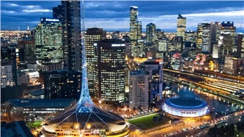 澳大利亞、新西蘭澳妙無瓊11日