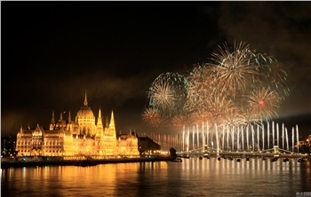 東歐五國(guó)+國(guó)王湖12天（德國(guó) 奧地利 捷克 斯洛伐克 匈牙利）