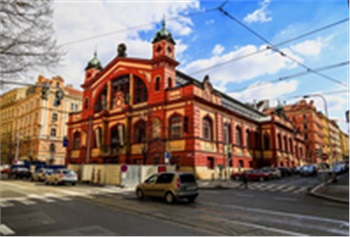 東歐巴爾干七國12日游