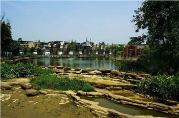 長(zhǎng)沙、成都雙飛6天