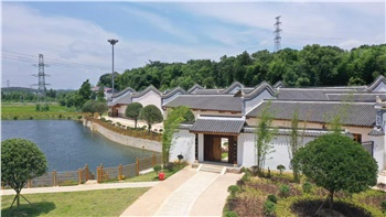 益陽胡林翼故居、箴言書院一日游