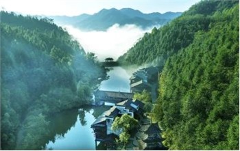 梅山文化園、青云洞、云臺(tái)山2日